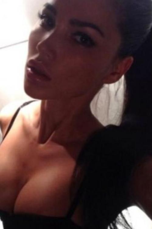 Проститутка Софья у метро Василеостровская в Питере