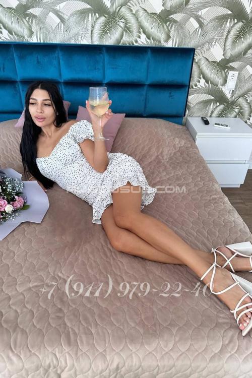 Проститутка и Индивидуалка Влада у метро Московские ворота Питера