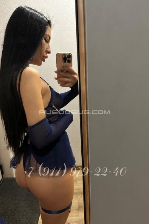 Проститутка и Индивидуалка Влада у метро Московские ворота Питера