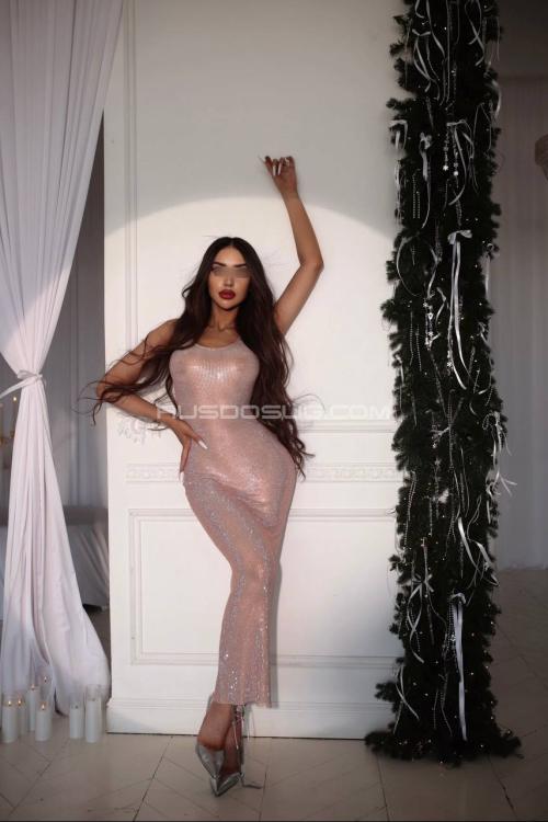 Проститутка и Индивидуалка Полина у метро Московские ворота Питера