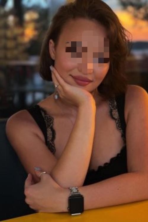 Проститутка и Подружка Танечка у метро Озерки Питера