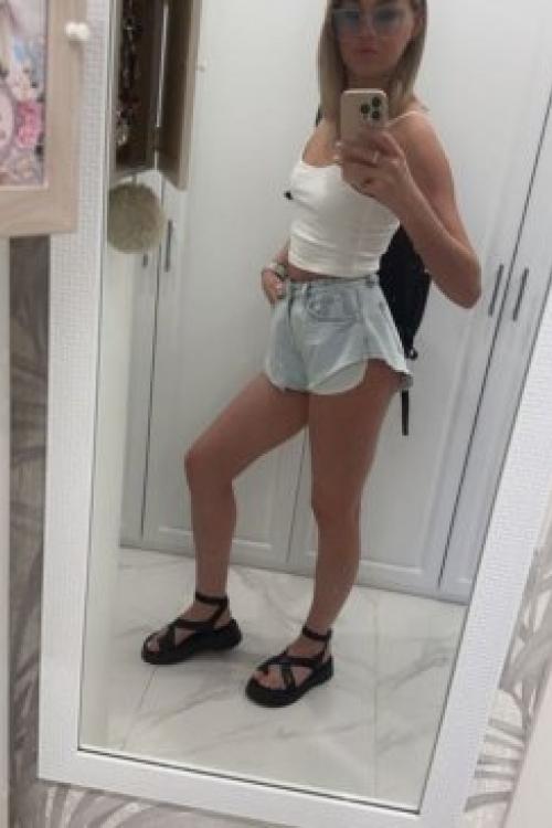 Проститутка и Массажистка Руслана у метро Академическая СПб