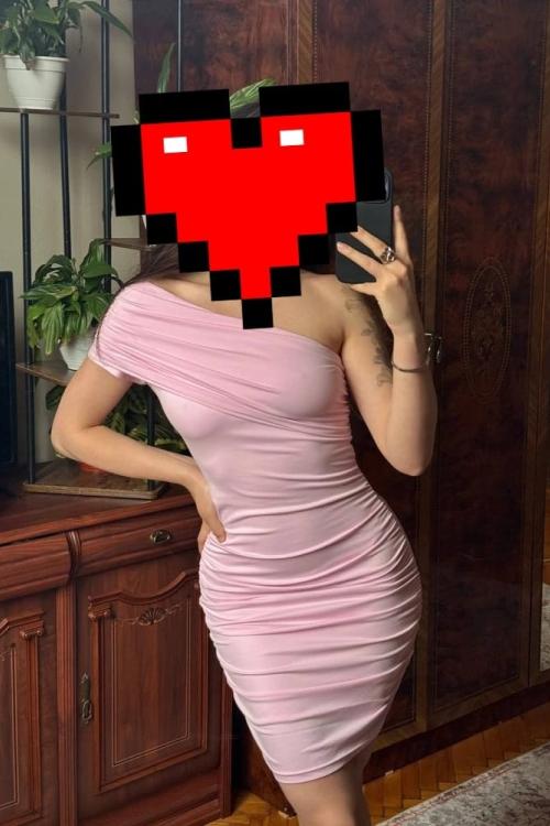 Индивидуалка и Подружка Любовь у метро Проспект Большевиков СПб