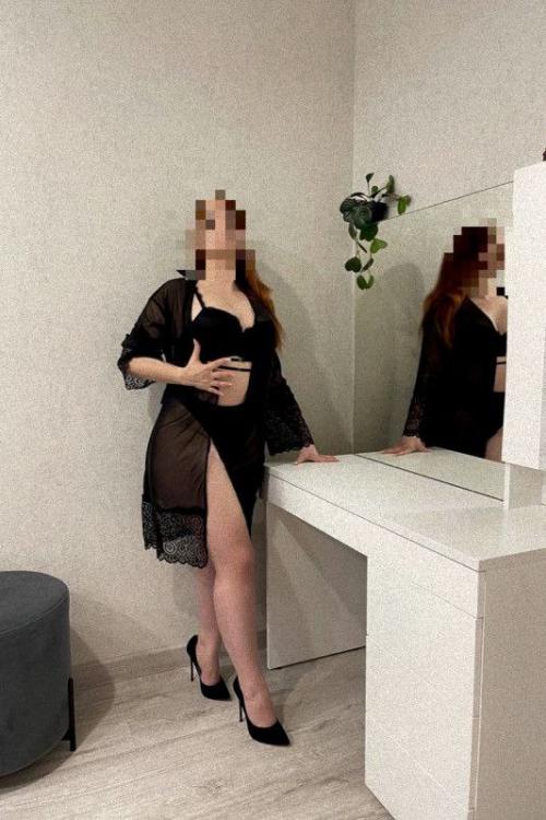 Проститутка Рая у метро Гражданский проспект Питера