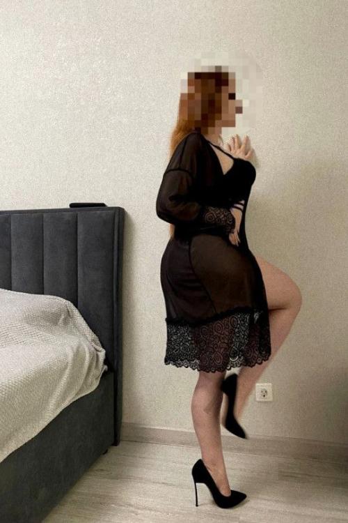 Проститутка Рая у метро Гражданский проспект Питера