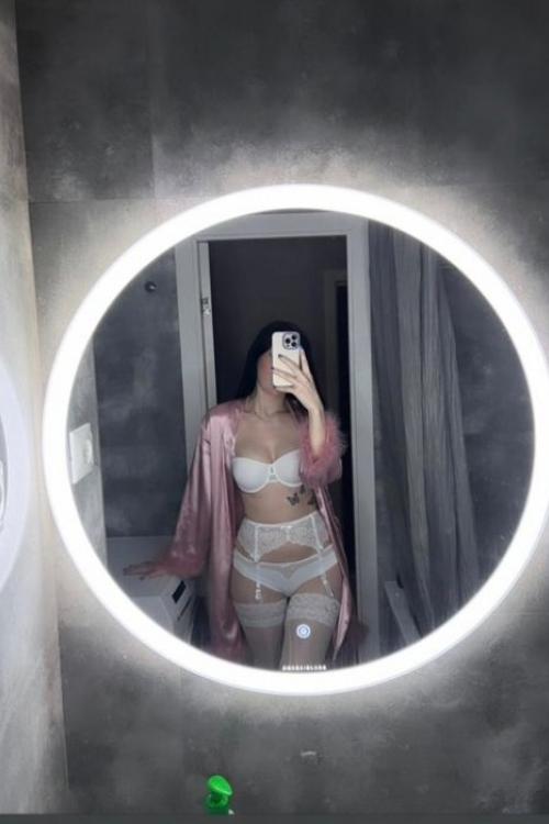 Проститутка Арина у метро Академическая в Питере