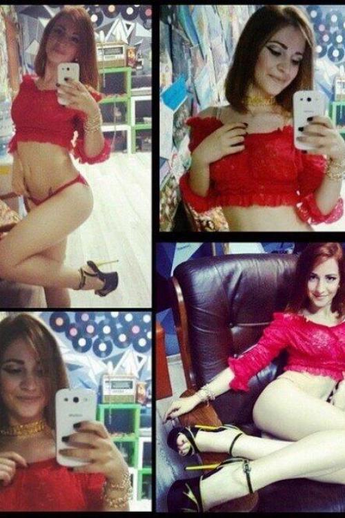 Проститутка и Индивидуалка Евгения у метро Ленинский проспект в Питере