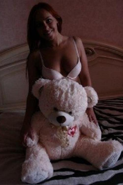 Индивидуалка Люда Конфетка у метро Волковская СПб