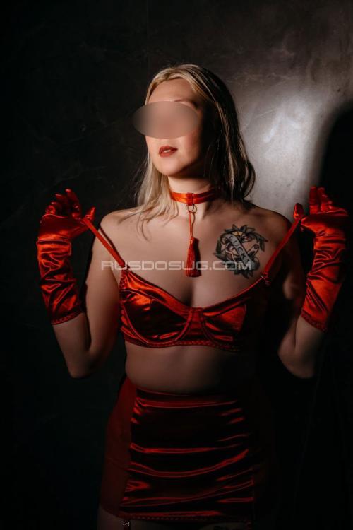 Проститутка и Индивидуалка Алиса у метро Проспект Просвещения Питера