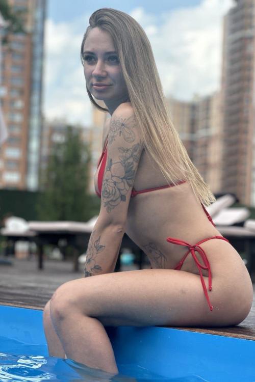 Проститутка и Индивидуалка Ева у метро Академическая Питера