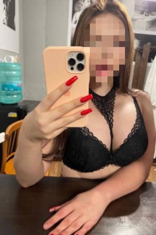 Проститутка и Индивидуалка Катя у метро Площадь Мужества СПб