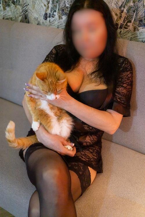 Проститутка и Индивидуалка Маша у метро Гражданский проспект в Питере