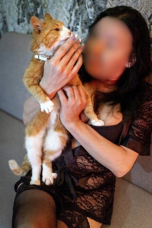 Проститутка и Индивидуалка Маша у метро Гражданский проспект в Питере