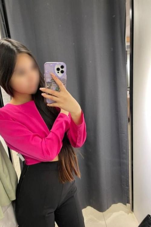 Проститутка Ира у метро Шушары СПб