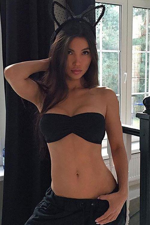 Проститутка и Индивидуалка Изабель у метро Фрунзенская СПб