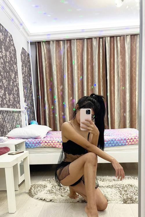 Проститутка и Индивидуалка Milaya у метро Парк Победы в Питере