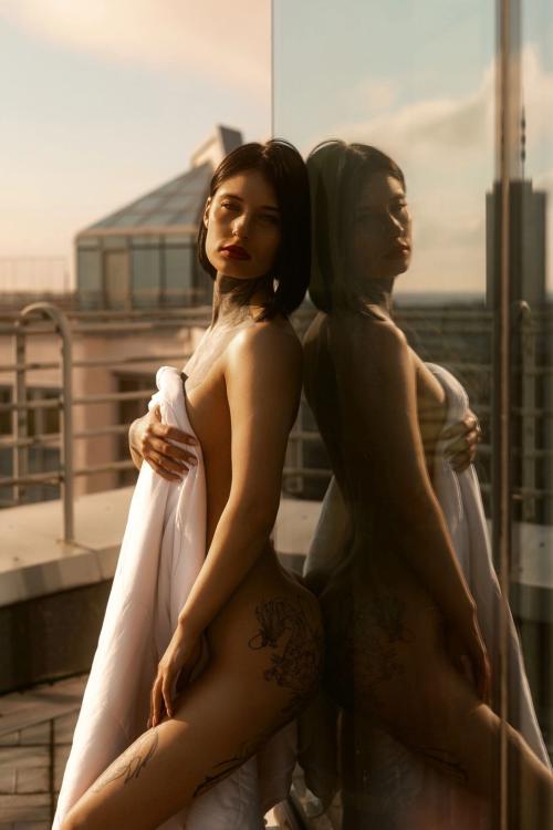 Проститутка и Индивидуалка Николь у метро Чернышевская СПб