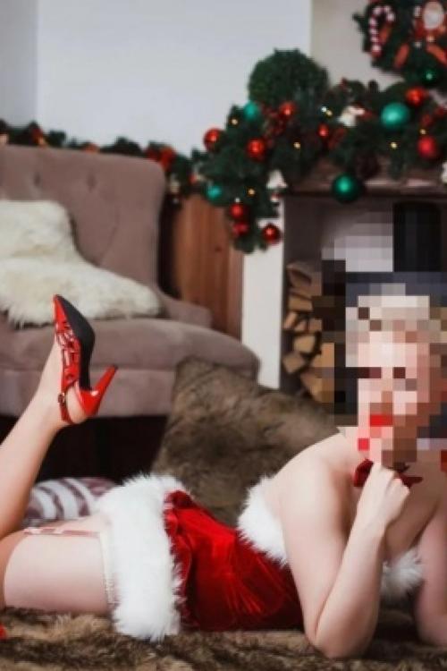 Проститутка Арина у метро Академическая СПб