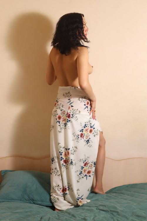 Проститутка и Индивидуалка Яна у метро Академическая СПб