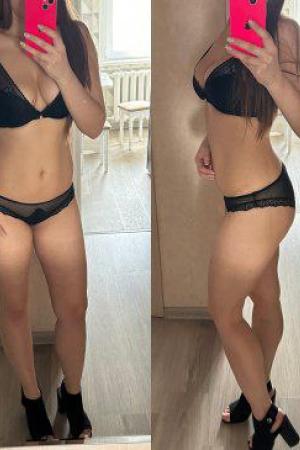 Проститутка и Индивидуалка Милена у метро Гражданский проспект Питера