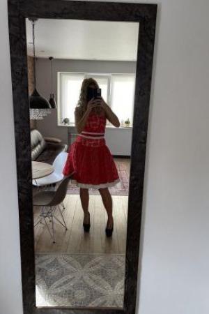 Проститутка и Индивидуалка Рита у метро Гражданский проспект Питера