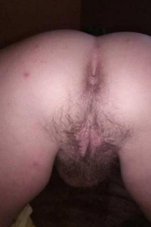 Секс Форум СПб: мОя ПоПкА гОтОвА