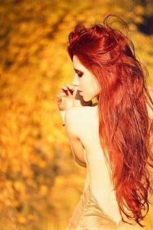 Секс Форум СПб: Рыжая-Бестия,впервые в Питере!Знаю